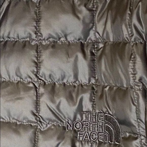 North face Thermoball Eco Jacket - Picture 4 of 4